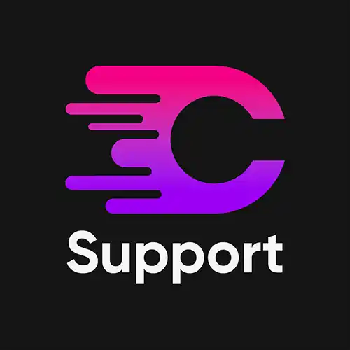 پشتیبان AI