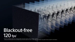 120fps photo burst sony a9 iii