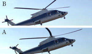 تفاوت های گلوبال شاتر و رولینگ شاتر