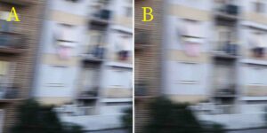 گلوبال شاتر و رولینگ شاتر