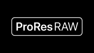 ProRes RAW چیست؟ کاربرد آن در سینما، موزیک ویدیو و تبلیغات