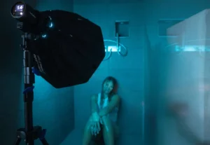 سافت باکس سهمی وار یا پارابولیک (Parabolic)