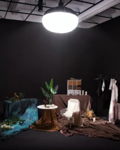 سافت باکس فانوسی (Lantern Softbox)