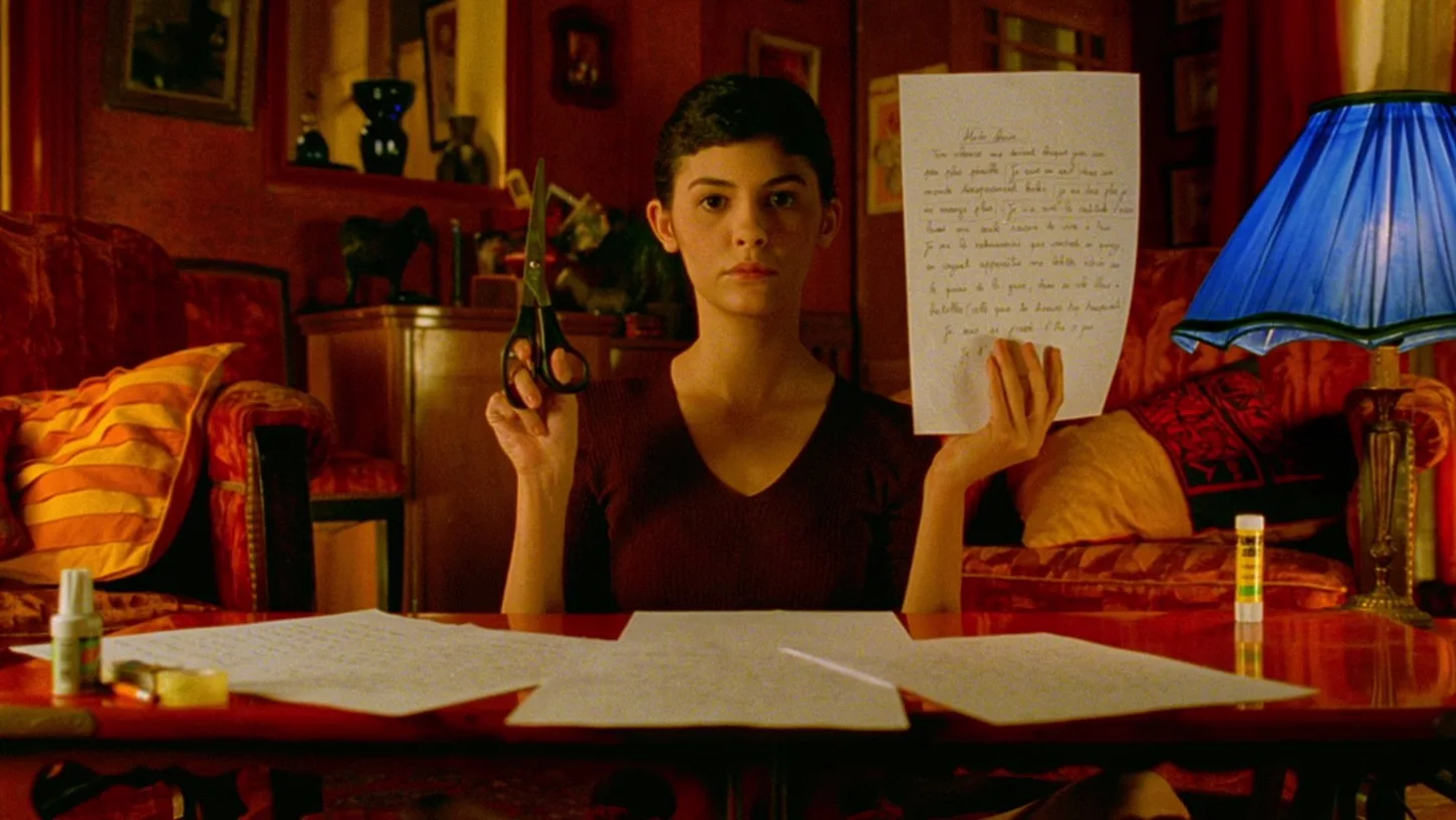 رنگ قرمز به معنای عشق