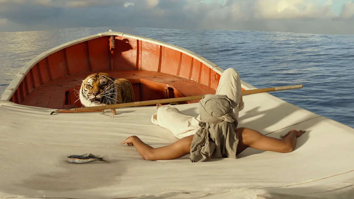 رنگ نارنجی در رابطه و دوستی