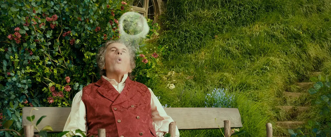 رنگ سبز نمادی از زندگی