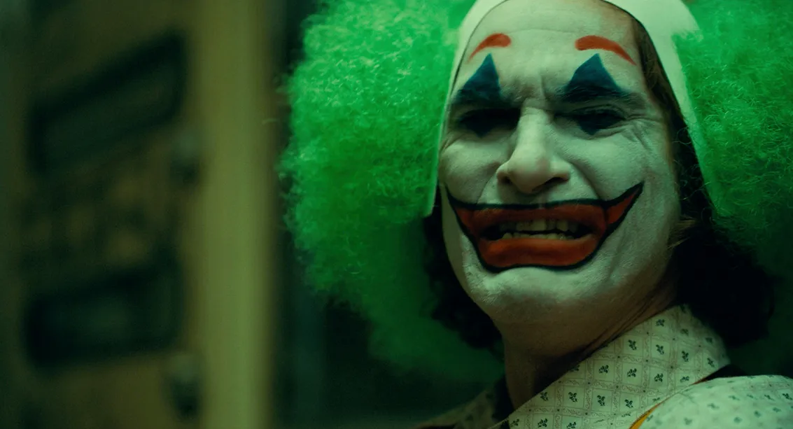 رنگ سبز به معنای بیماری و مشکل روانی و رسیدن به ته خط