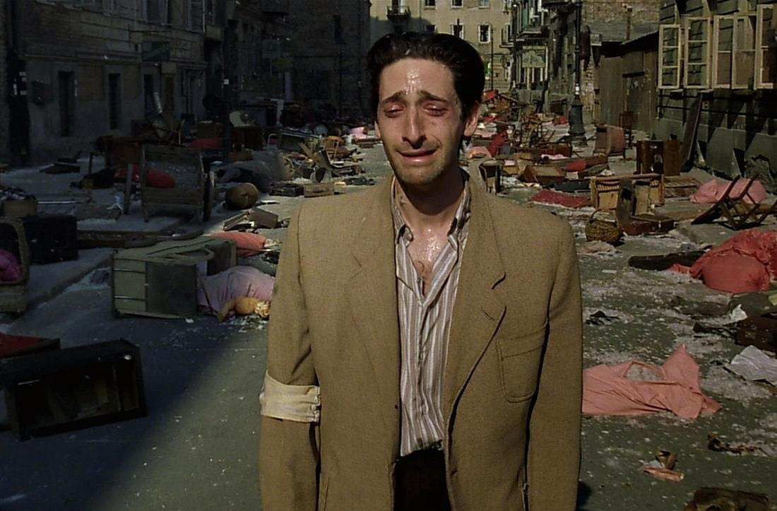 غم و اندوه در رنگ زرد