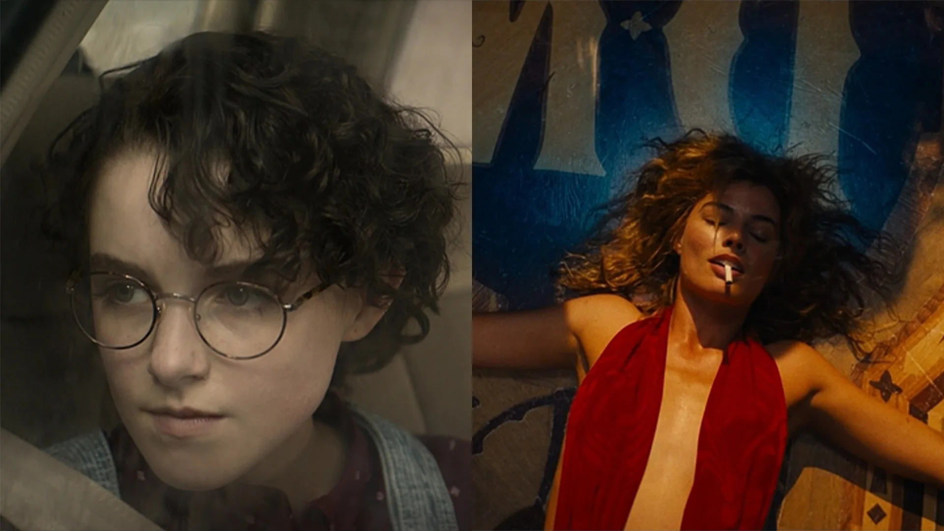 اشباع و غیر اشباع: چگونه رنگ های پررنگ و کم رنگ به عکس ها و فیلم ها معنا می دهند؟