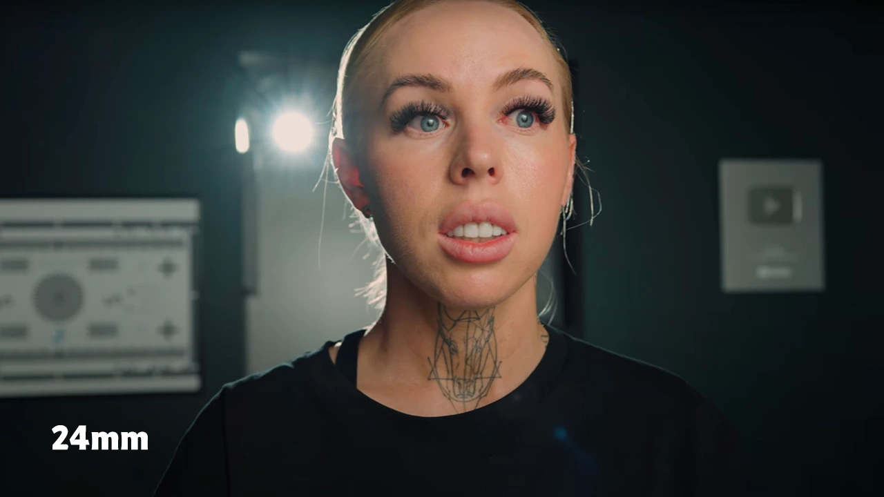 چرا لنز Sony FE 24-50mm F2.8 G را نخریم؟