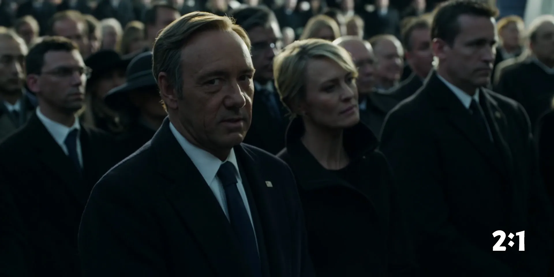 نسبت ابعاد 2:1 جذاب برای نتفلیکس