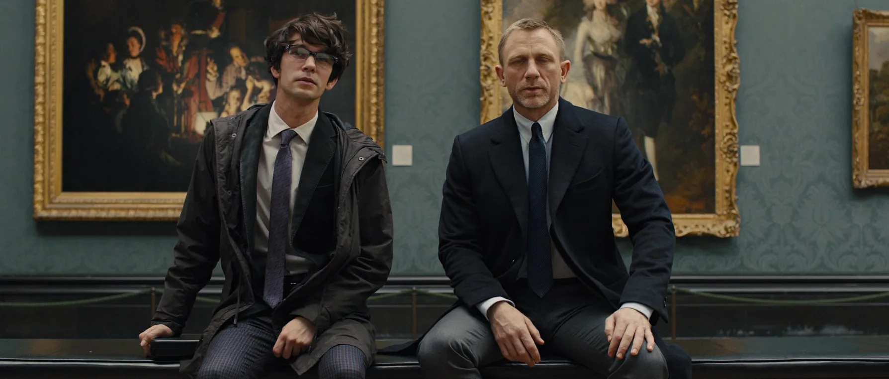 نسبت ابعاد 2.35:1: غول دنیای سینما