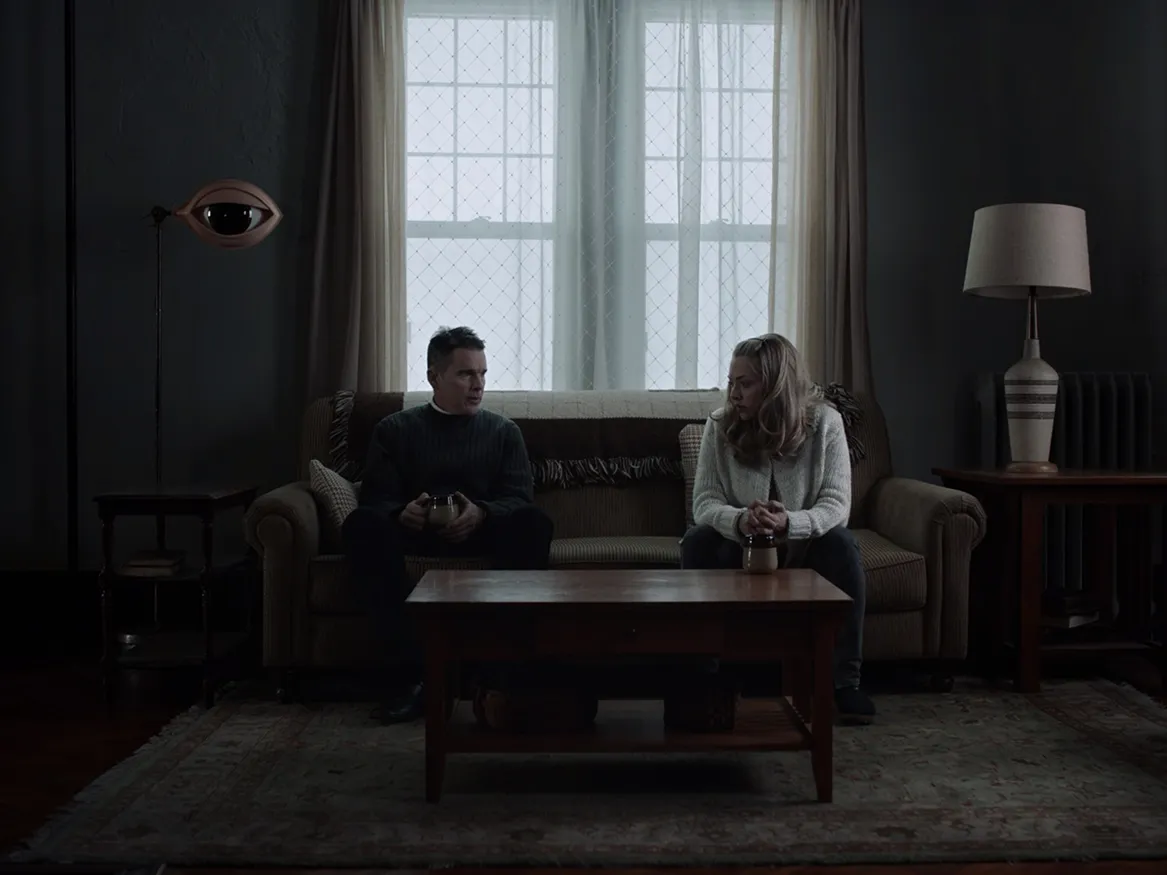 نسبت ابعاد 4:3: نوستالژی دوست‌داشتنی