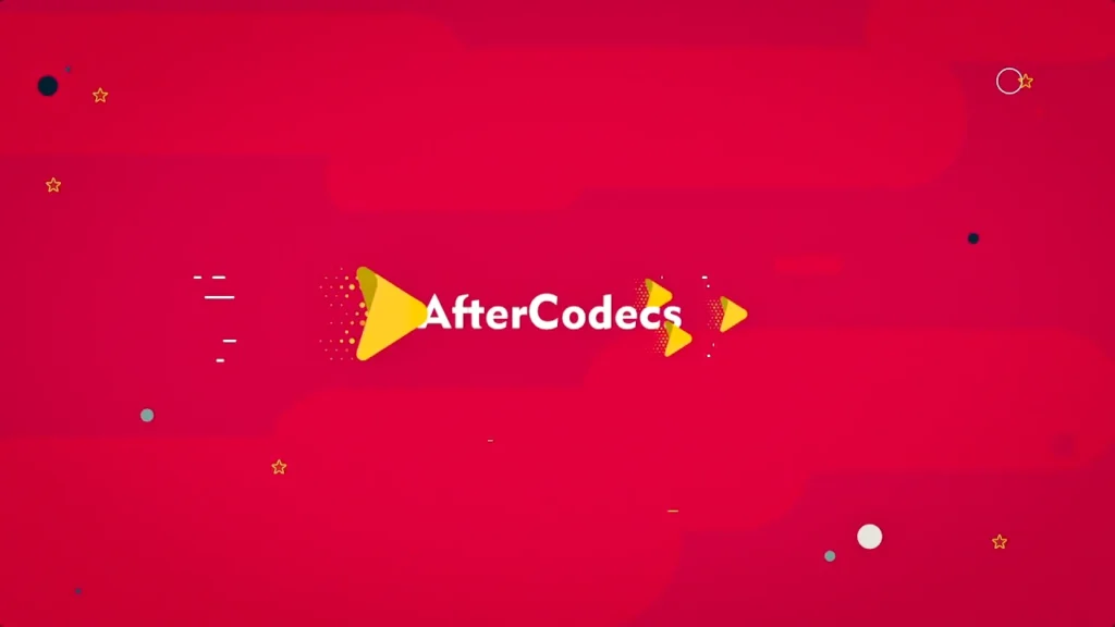 دانلود پلاگین افترکدکس AfterCodecs 1.11.0 [خروجی کم حجم افترافکت و پریمیر]