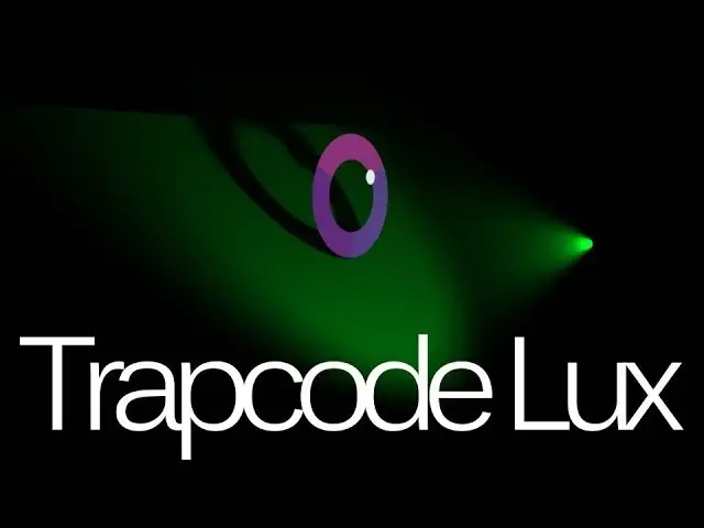 دانلود پلاگین Trapcode Lux