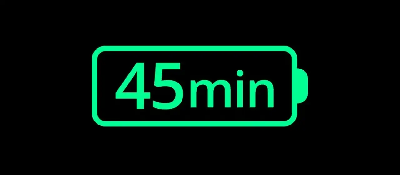 زمان پرواز و باتری air 3s