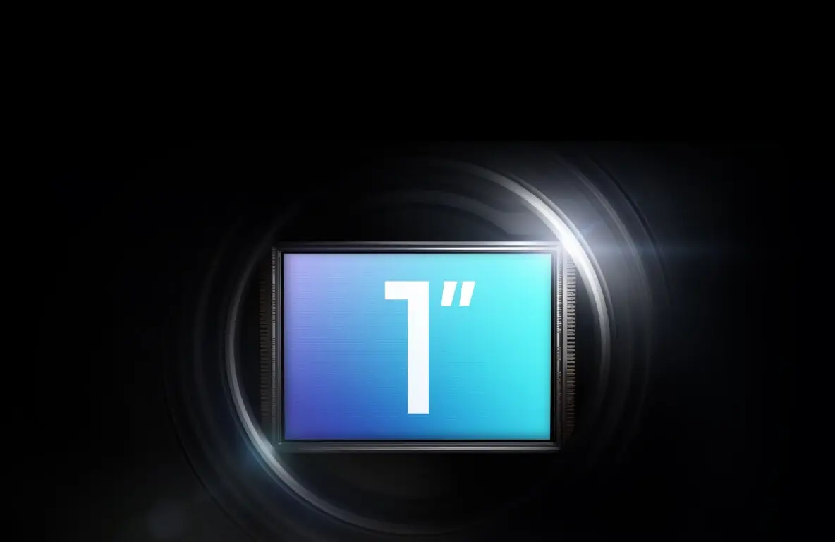 سنسور دوربین و کیفیت تصویربرداری Air 3s در مقابل Air 2s