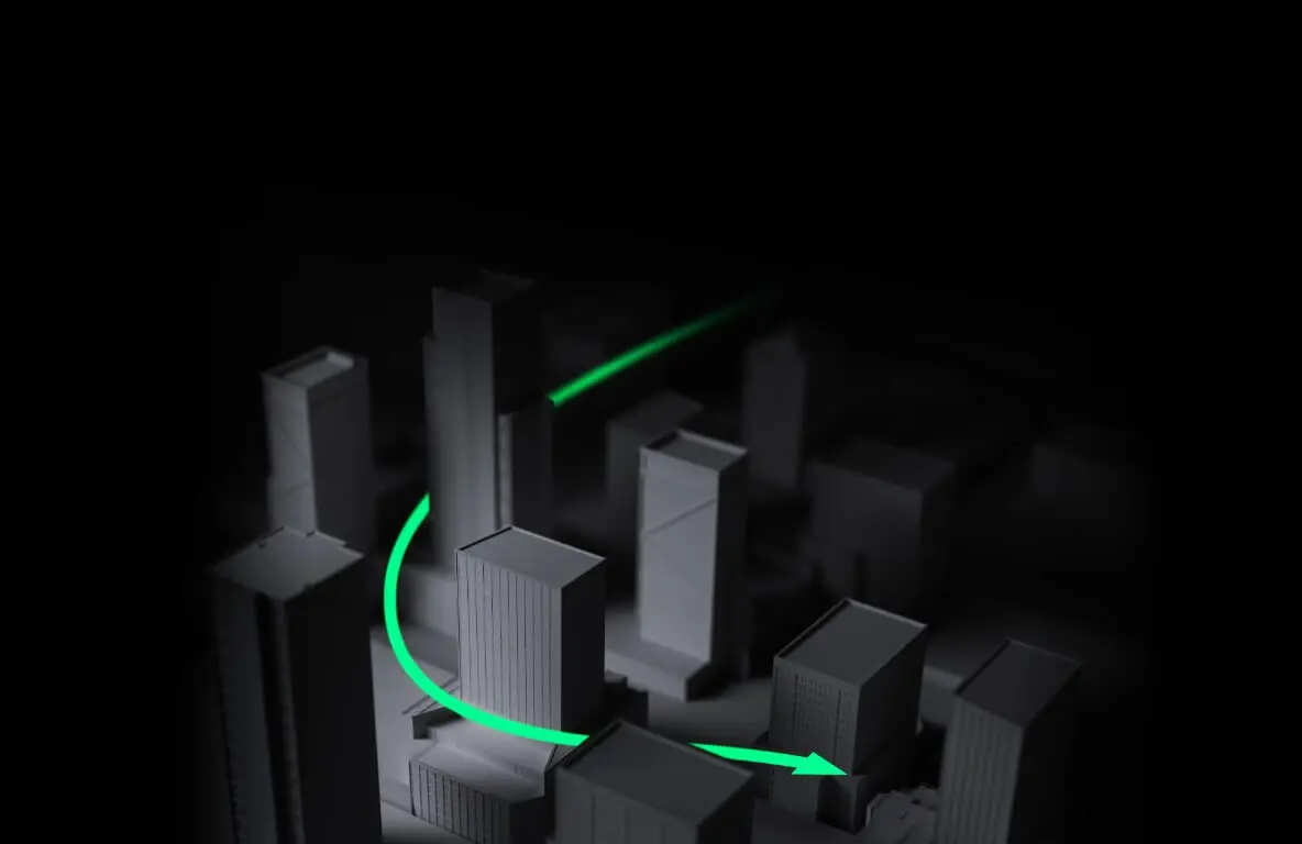 قابلیت‌های ردیابی و جلوگیری از موانع