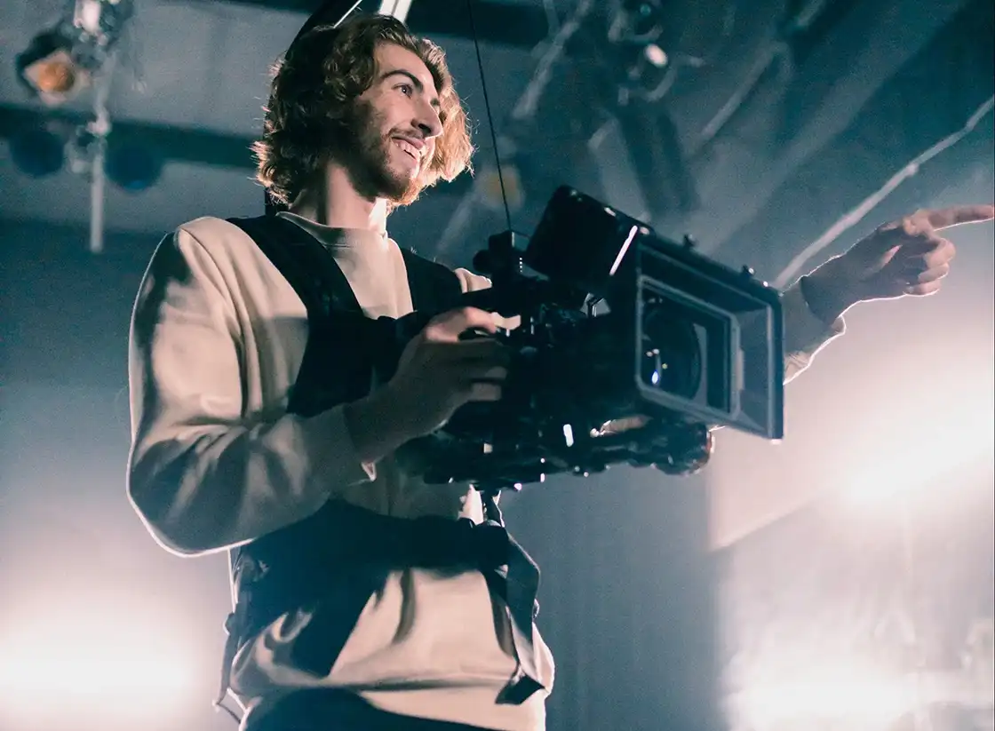 نورپردازی سینمایی