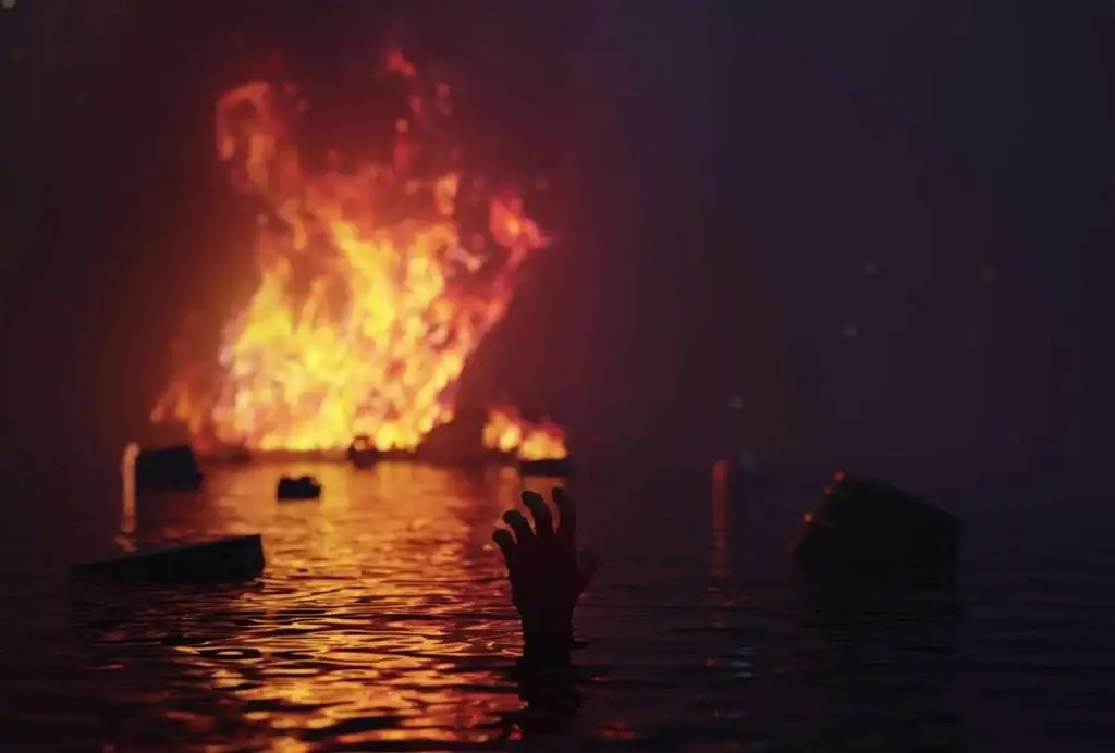 مقدمه‌ای بر طراحی صحنه‌های سینمایی در بلندر