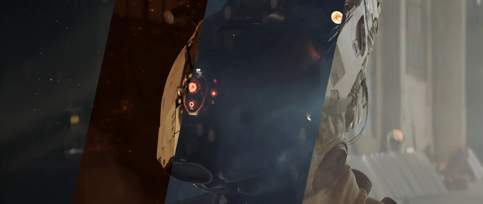 دوره نورپردازی سینمایی در بلندر