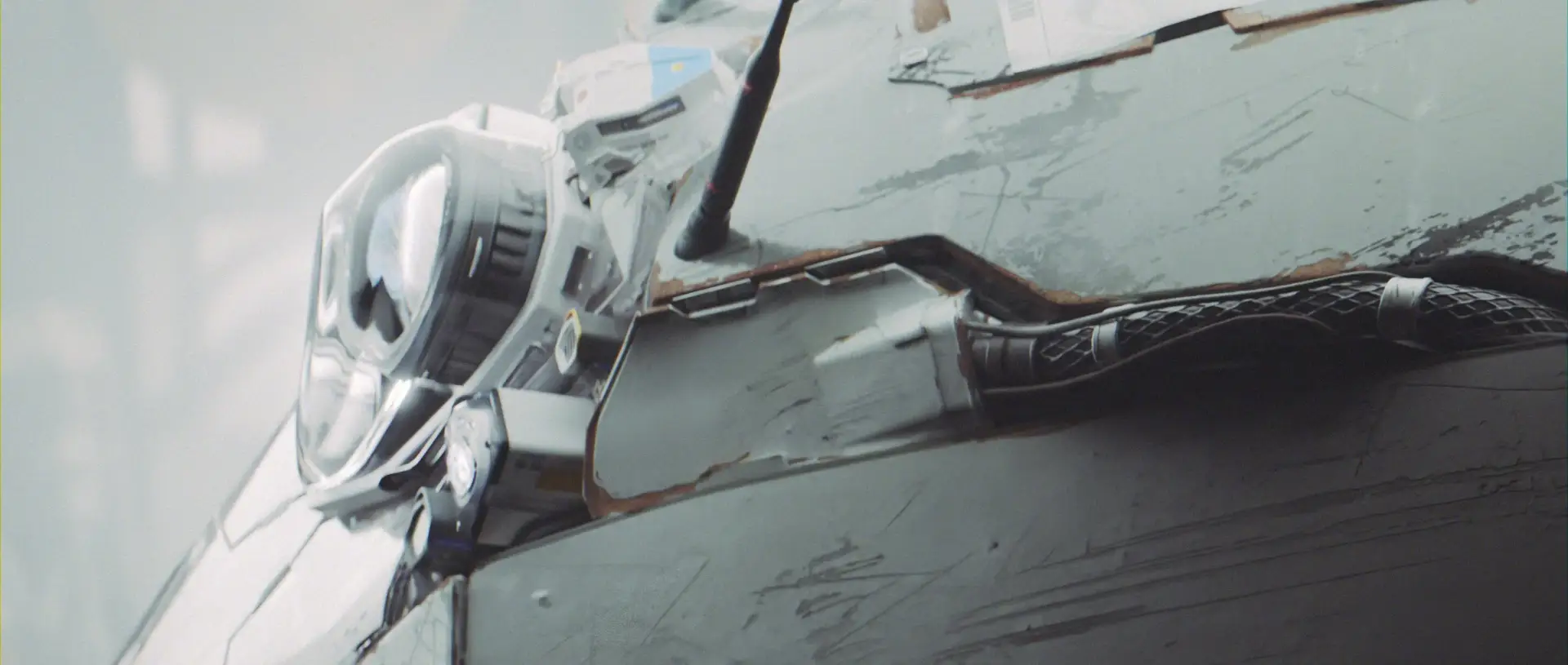 اصول پایه نورپردازی در بلندر