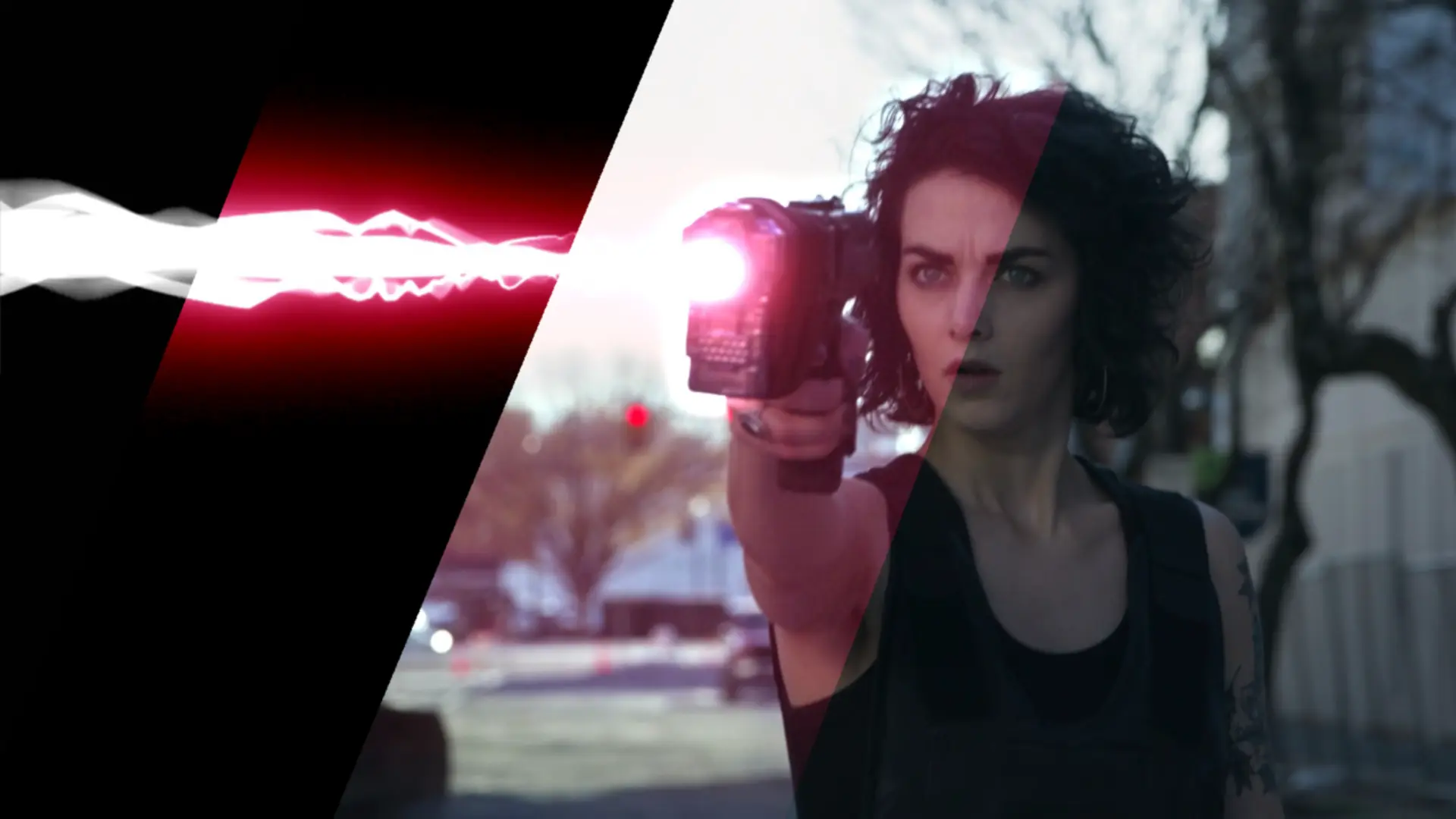 آموزش کامپوزیت و جلوه های ویژه در بلندر