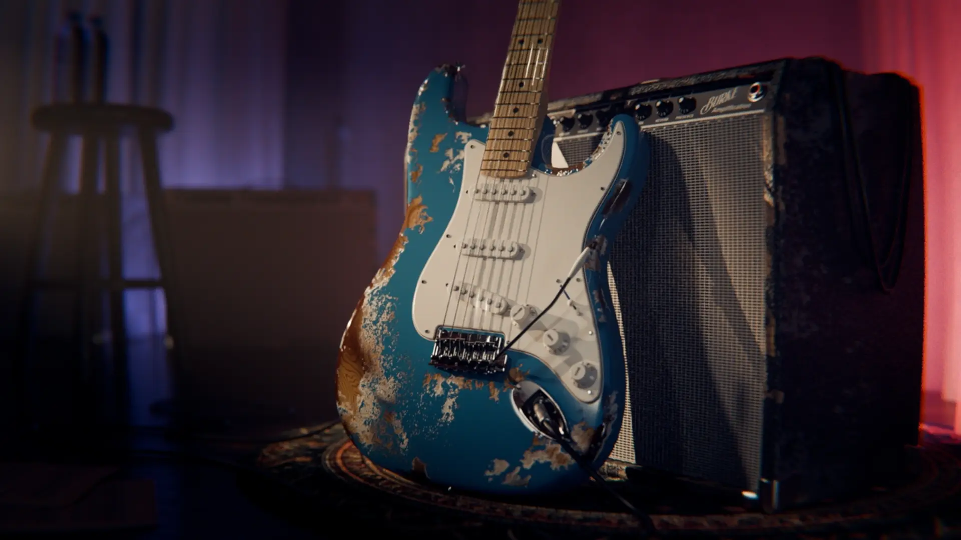 مدل سازی مش