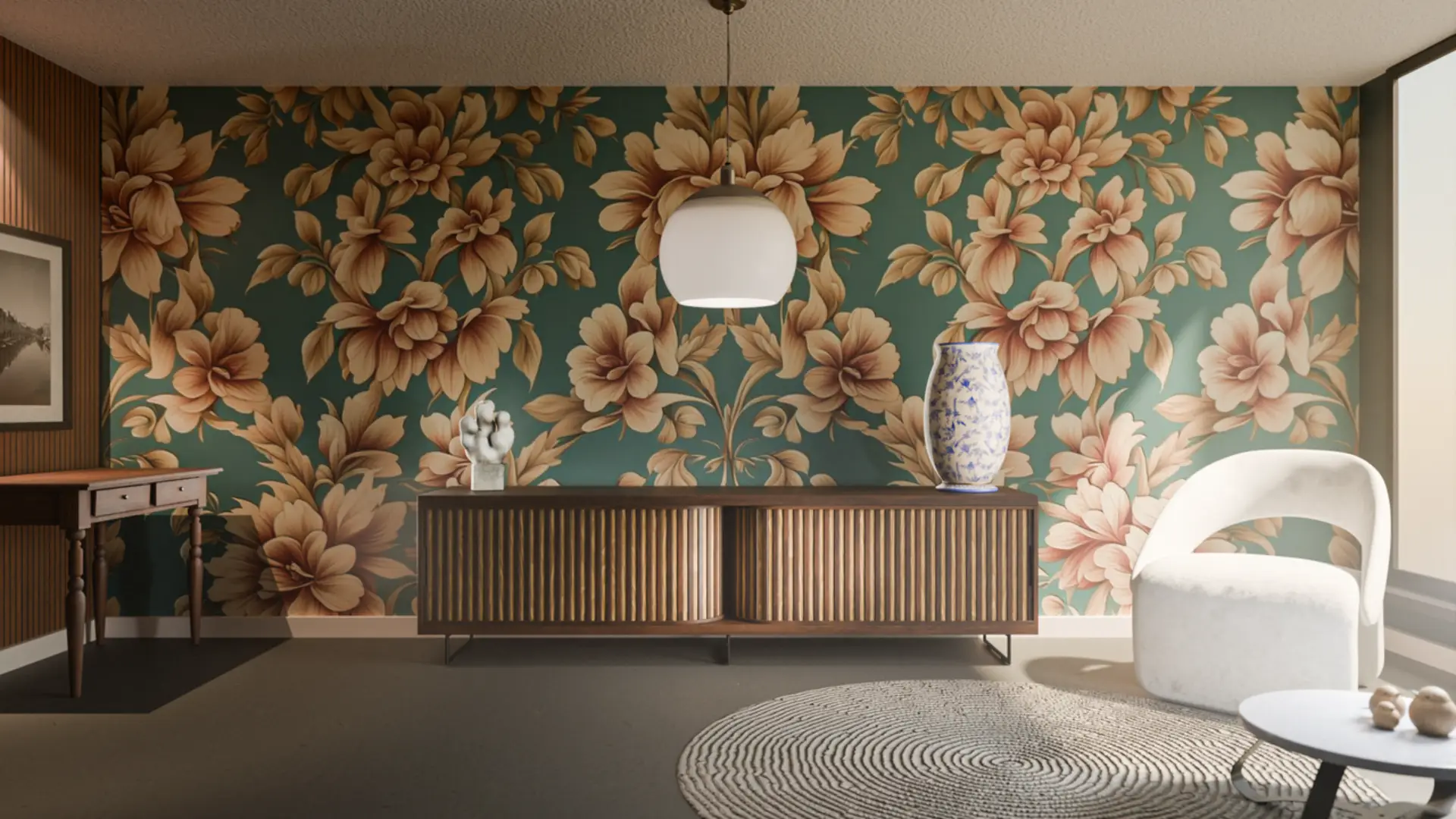 نورپردازی حرفه ای