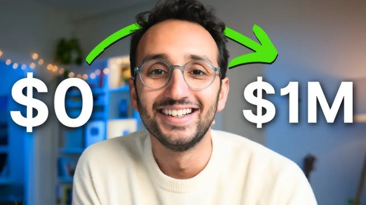 آموزش ساخت تامنیل بدون نیاز به فتوشاپ