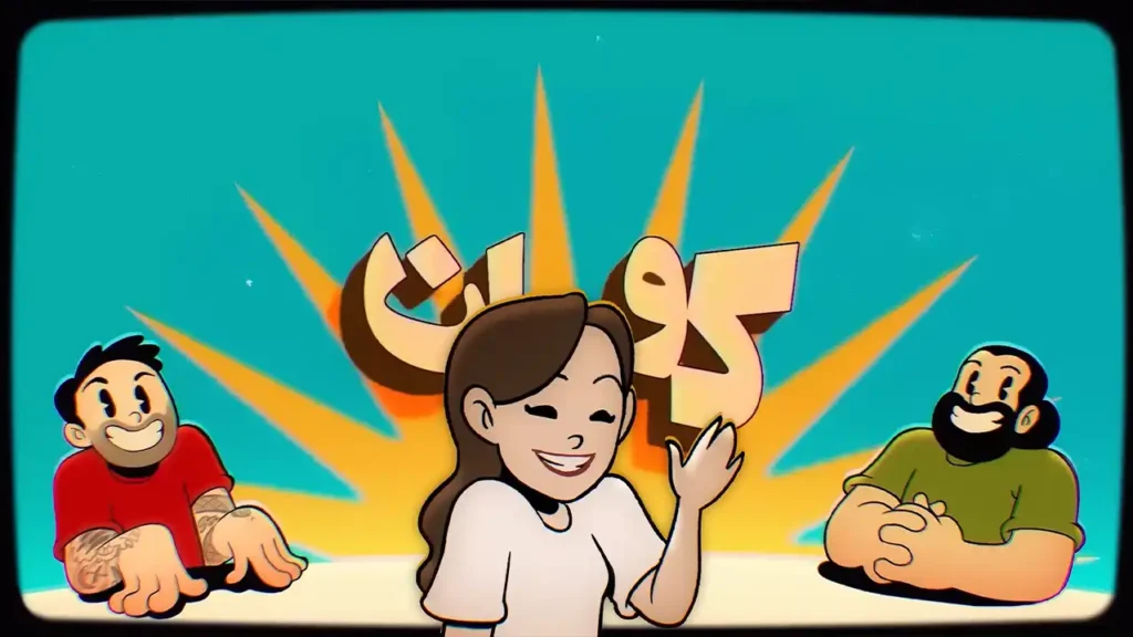 آموزش موشن دیزاین و موشن گرافیک