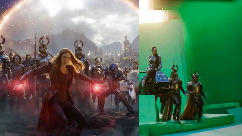 VFX